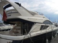 Fairline Phantom 43