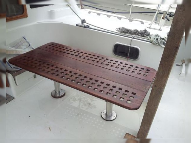 Buy 1993 Privilege 12