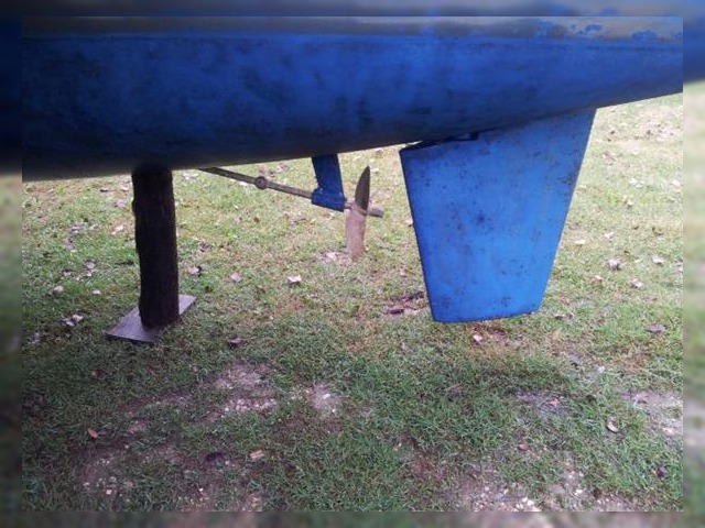 1993 Privilege 12 for sale