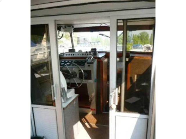 1978 Princess 33 kaufen