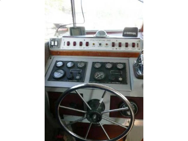 1978 Princess 33 kaufen