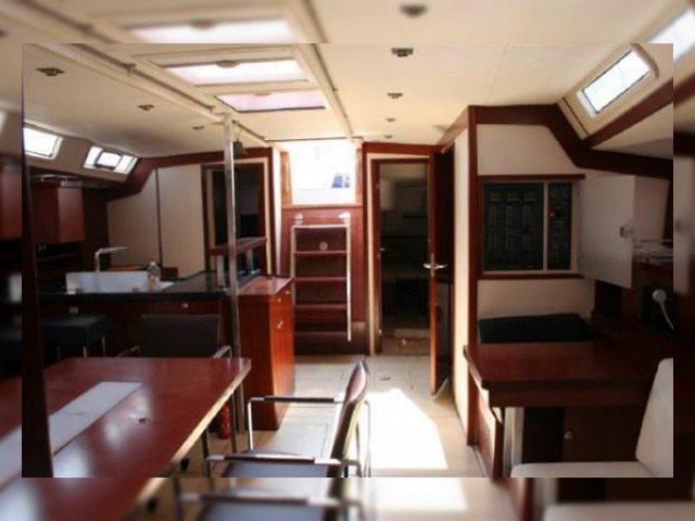 2007 Hanse 630E