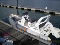 Piranha 6.0
