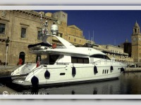 Princess 75