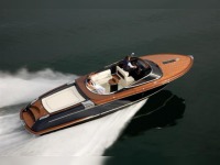Riva 33 Aquariva