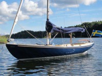 Scangaard 21 Classic (2008)