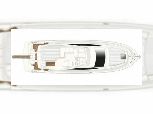 2009 Ferretti 470