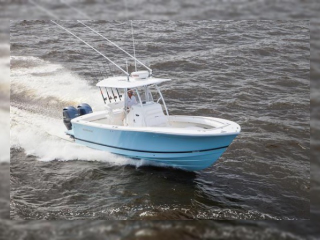 2014 Regulator 25Cc