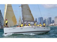 Beneteau Yachts First 45