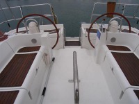 Beneteau Oceanis Clipper 473