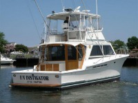 Jersey 40 Convertible