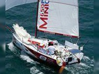 Pogo 2 Open Sailing