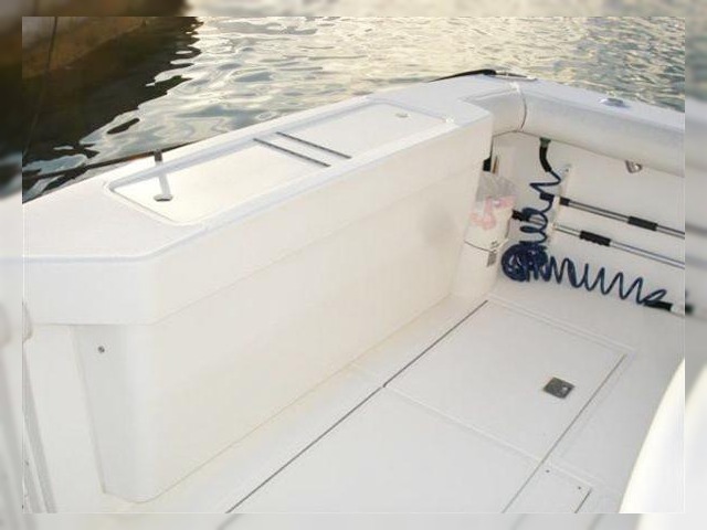 1999 Cabo 31 Express