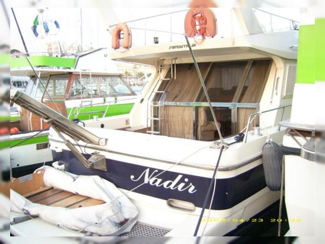 Buy 1991 Moody Eclipse 33