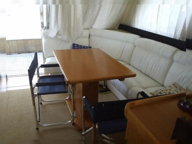 1991 Moody Eclipse 33