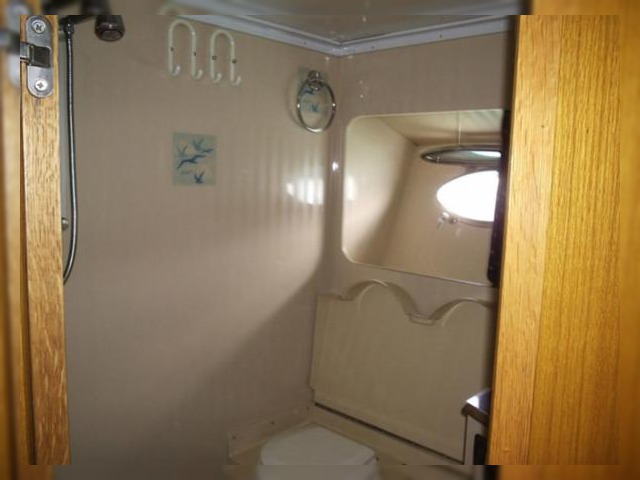 1991 Moody Eclipse 33 for sale