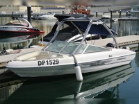 Silver Craft 20s