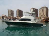 Riviera 43 Flybridge