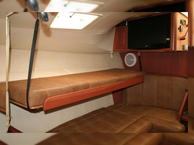 2003 Luhrs 32 Open for sale