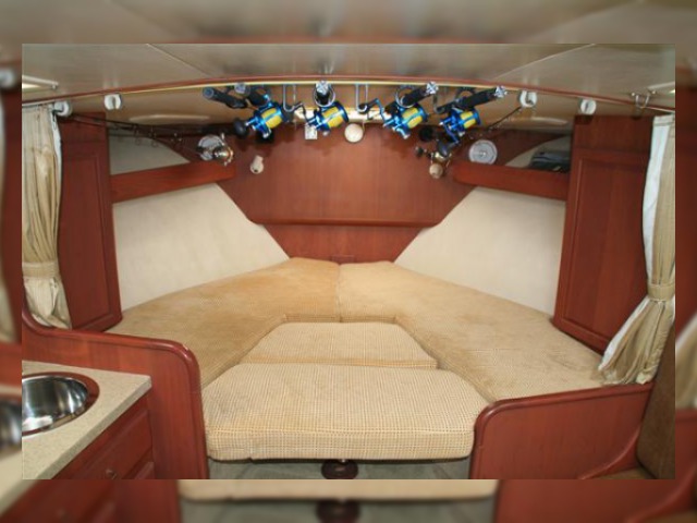 Buy 2003 Luhrs 32 Open