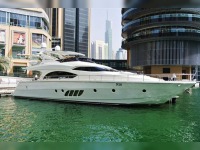 Dominator 68 S