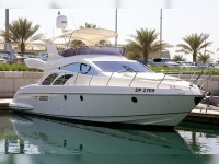 Azimut 50 Flybridge