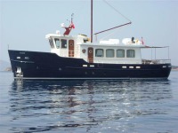 Atlantic Trawler 66