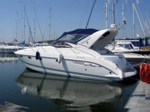 Maxum 2400 Se