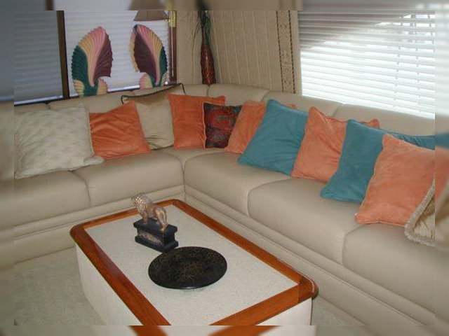 2005 Ocean Odyssey for sale