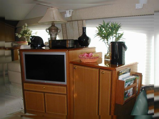 2005 Ocean Odyssey
