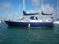 Mayland Sapphire