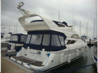 Fairline Phantom 38