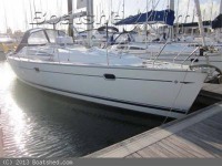 Jeanneau Sun Odyssey 40