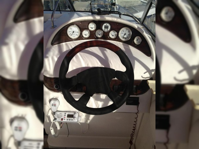 Acquistare 2001 Larson Cabrio