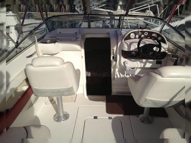2001 Larson Cabrio in vendita