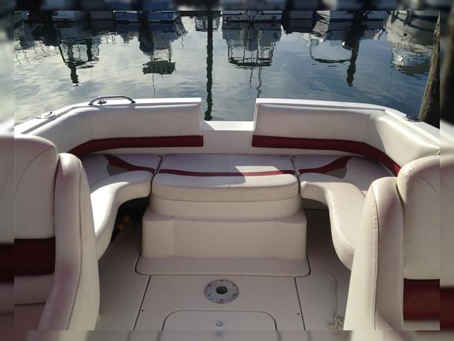 Acquistare 2001 Larson Cabrio