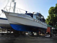 Broom Ocean 37