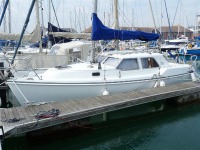 Hunter Pilot 27