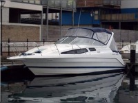 Bayliner 2855 Ciera