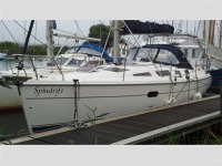 Legend 36