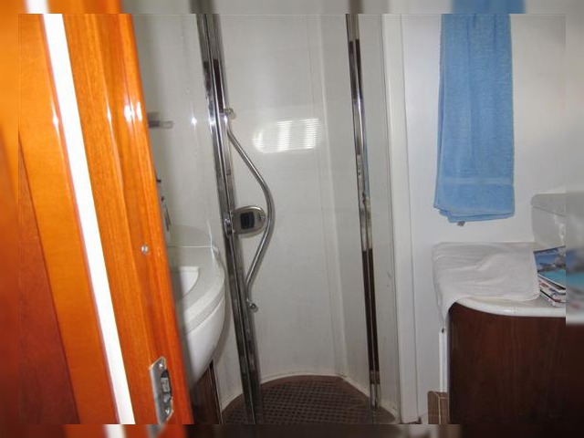 2003 Princess 61 til salg