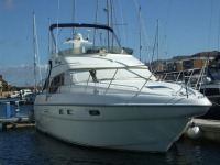 Sealine 410 Statesman