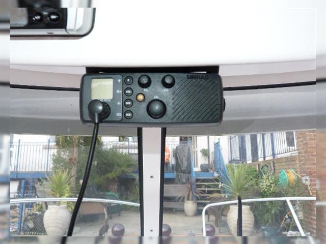 2006 Arvor 250 kaufen