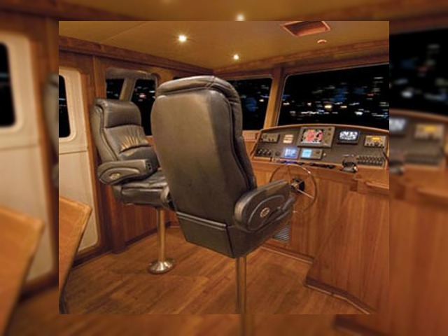 1993 Simpson 40 for sale