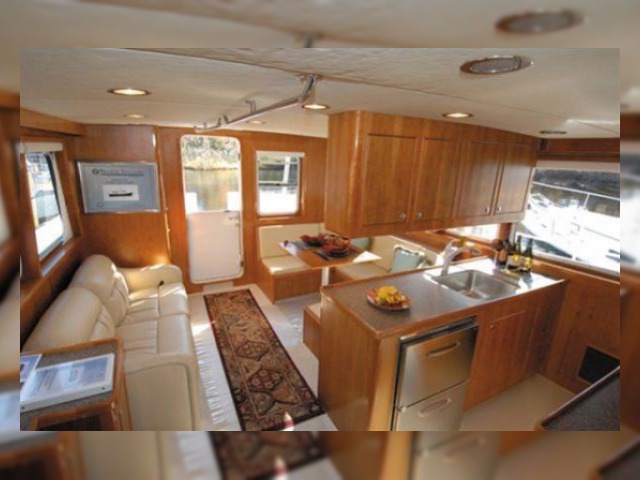 1993 Simpson 40 for sale