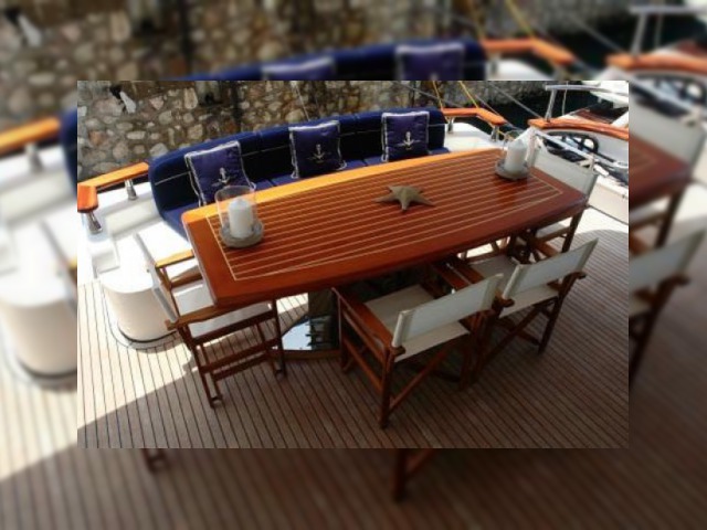 2009 Liberator 21 til salg