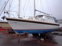 Beneteau Oceanis 46