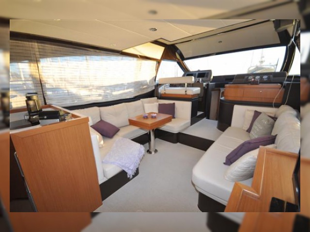Buy 2011 Ferretti 2011
