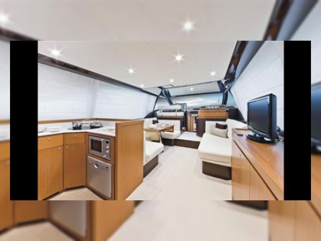 2011 Ferretti 2011 for sale
