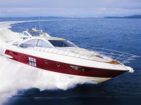Azimut 62S